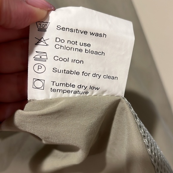 Faconnable man jacket size XL, gently used. Great condition - Picture 14 of 16